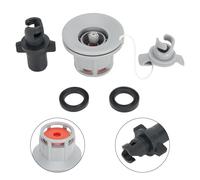 Adattatore tubo gonfiabile per Lay Z Spa adatto per diverse imbarcazioni