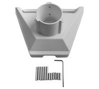 Adattatore tubo installazione rapida per Starlink per Gen 3 con tutto l'hardware