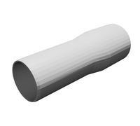 Adattatore Tubo per Aspirapolvere Sebo a Accessori Siemens Compatibile