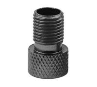 Adattatore Tubo Per Inflator Pneumatico - Ugello Tubo Interno, Clip Di Flusso D'aria | Convertitore Della Pompa Della Bicicletta Testa Della Valvola Portatile Per Ciclo Di Bici Da Strada Della Rou