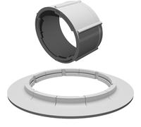 Adattatore Tubo per Panasonic Lumix LX7 Luce Anulare Neewer Macro Baionetta