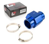 Adattatore Tubo Radiatore Manometro Temperatura Acqua Sensore 32 MM per Honda