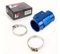 Adattatore Tubo Radiatore Manometro Temperatura Acqua Sensore 38 MM per Honda