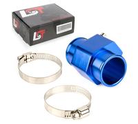 Adattatore Tubo Radiatore Temperatura Acqua Geber 34 MM per bmw 2 3er