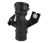Adattatore Turbina Tavolo Tubo Impulso Pressione Tubo Turbo Assunzione Turbo