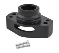 Adattatore Turbo Response Booster per Ford F-150 per ecoboost per v6 | Adatto a 2,7 l/3,5 l per Ecoboost, riduce il ritardo turbo, sfiati in eccesso, sostituzione diretta, facile installazione