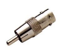 Adattatore tv Melchioni BNC femmina - RCA maschio 492515843