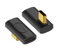Adattatore Type-C Da 240W-Adattatore Di Tipo C 240W Da 40 Gbps Per Computer | Adattatori Per Laptop Per Trasmissione Rapida Per Scuola, Viaggi, Viaggi Di Lavoro, Campeggio, Casa