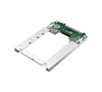 Adattatore U.2 a M.2 QNAP QDA-UMP4A per NAS