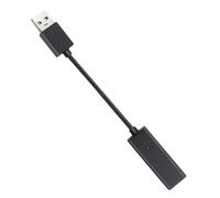 Adattatore uditivo per scheda audio uditiva THX 7.1 THX Caratteristiche THX 7.1 Virtual Surround per paesaggi sonori realistici Processore audio da gioco