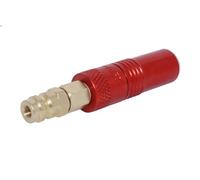 Adattatore, ugello di servizio dell'unità A/C ERRECOM ER RA1018.01