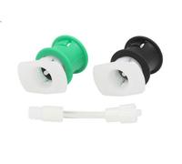 Adattatore, ugello di servizio dell'unità A/C ERRECOM ER RK1424