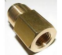 Adattatore, ugello di servizio dell'unità A/C ERRECOM ER RP1008.01