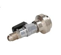 Adattatore, ugello di servizio dell'unità A/C ERRECOM ER RP1042.01