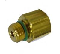 Adattatore, ugello di servizio dell'unità A/C ERRECOM ER RP1063.01