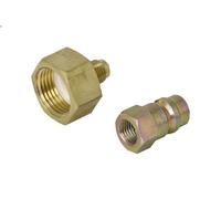 Adattatore, ugello di servizio dell'unità A/C MAGNETI MARELLI 007950024810