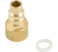 Adattatore, ugello di servizio dell'unità A/C MAGNETI MARELLI 007950025800