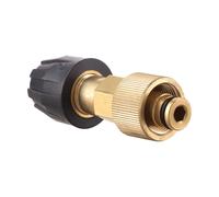 Adattatore ugello filettato per for femmina TR22 per modelli per for karcher HD
