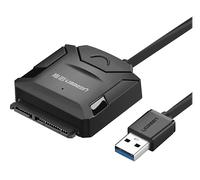 UGREEN Converter USB3.0 per Hard Drive SATA