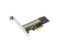 Adattatore PCIe Ugreen 70503 per SSD M.2, compatibile con PC, alta velocità