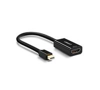 Adattatore UGREEN da Mini DisplayPort maschio a HDMI femmina 4K per MacBook Pro