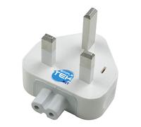 CoreParts Adattatore UK Caricatore Alimentatore Compatibile con MacBook Bipolare finale