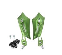 Adattatore Universale 10mm 7/8 "specchietti Retrovisori Per Scooter Ciclomotori Mountain Bike Retrovisori Biciclette Elettriche Con Manubrio Calotta Specchietto Retrovisore(5)