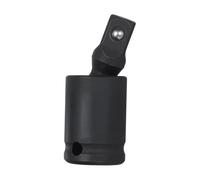 Adattatore Universale a Snodo 3/8 Pollici in Acciaio CR-MO per Socket