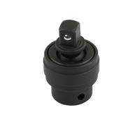Adattatore Universale A Snodo Girevole Per Impatto Laser 1/2"D 7536