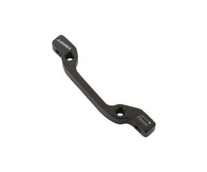 Adattatore universale ashima staffa posteriore pm telaio is 160mm
