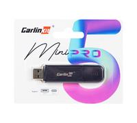 ADATTATORE UNIVERSALE CARPLAY / AndroidAuto CarlinKit CarPlay MiniSE PRO