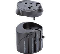 ADATTATORE UNIVERSALE DA VIAGGIO 878811 FANTON