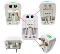 ADATTATORE UNIVERSALE DA VIAGGIO FOYU ALL-IN-ONE 15A 125 VAC / 10A 250 VAC