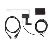 Adattatore universale DAB Box Sintonizzatore radio digitale Ricevitore audio GPS con antenna per IOS