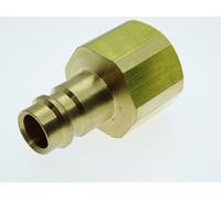 Adattatore Universale Di Riduzione Per Bottiglia 5 Kg R1234yf Condizionatori