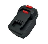 Adattatore universale for utensili elettrici Convertitore adattatore for batteria compatibile for Makita Compatibile for Lidl Parkside X20V Adattatore for batteria agli ioni di litio