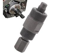 Adattatore universale in acciaio per Dirtbike - Estrattore motore di precisione, strumento di tornitura per moto, forte estrattore per carter moto, per ATV, quad, scooter, riparazione motori