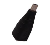 Adattatore universale miniatura USB maschio a USB B femmina compatibile con cuffie per scanner stampante e adattatore di ricarica elettronico portatile