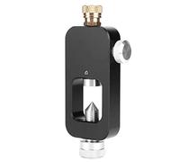 Adattatore Universale per Bombola Scuba - Adattatore per Serbatoio Immersione Subacquea - Accessori Subacquei per Ricarica Ossigeno - Adattatore da Immersione Compatibile con Cilindri Standard