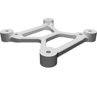 Adattatore Universale per DJI O3 Air Unit - Supporto Drone FPV Stampato 3D