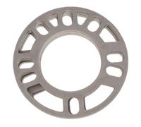 Adattatore universale per guarnizioni per ruote auto in lega di alluminio da 5