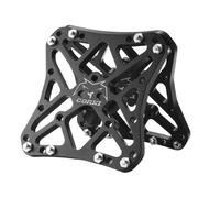 Adattatore universale per pedali a sgancio rapido Accessori da ciclismo per