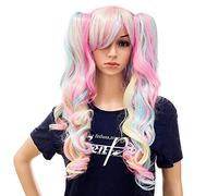 Adattatore universale per presa USB, 8 vie, protezione da sovratensioni, presa hub USB otturatore, 4 bande Smart Electric, cavo di prolunga per presa UK, bianco