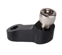 Adattatore universale per prolunga specchio R-TECH M10 nero