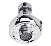 Adattatore Universale Per Prolunghe Per Rubinetto Da Cucina Girevole a 360 Gradi Aeratore Per Rubinetto Per Attacco Lavello Da Cucina Facile Da Installare Aeratore Per Lavandino Soffione Doccia