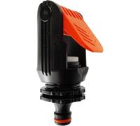 Adattatore Universale per Rubinetto, Miscelatore da Cucina, Giardino, Tubo di Giunzione