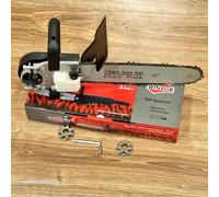 Adattatore universale per seghetto per smerigliatrice angolare piastra 12" ma...