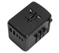 Adattatore Universale per Spina da Viaggio Dock di Ricarica da Viaggio M9G39073