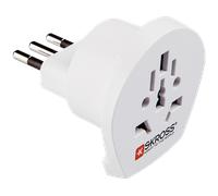 ADATTATORE UNIVERSALE POLYPOOL 444