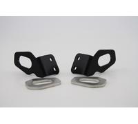 Adattatore universale PROTECH per frecce Honda dal 2017 (6532313) nero, nero